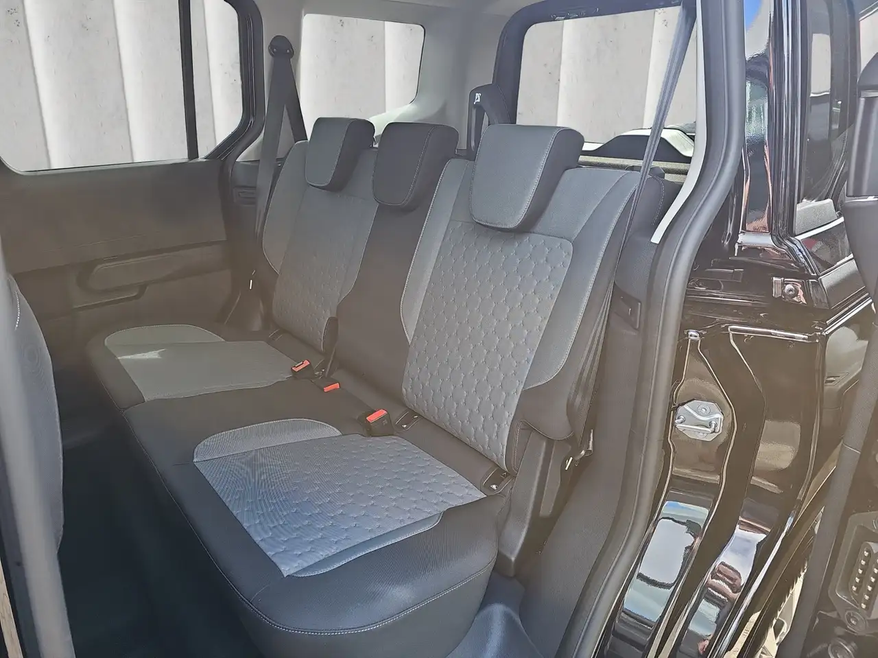 Ford Tourneo 11