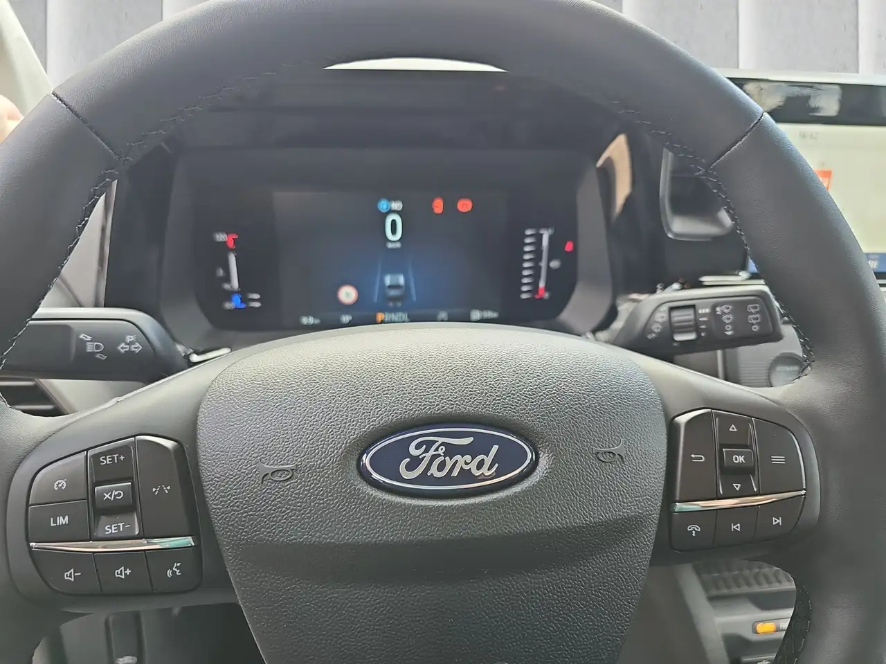 Ford Tourneo 13