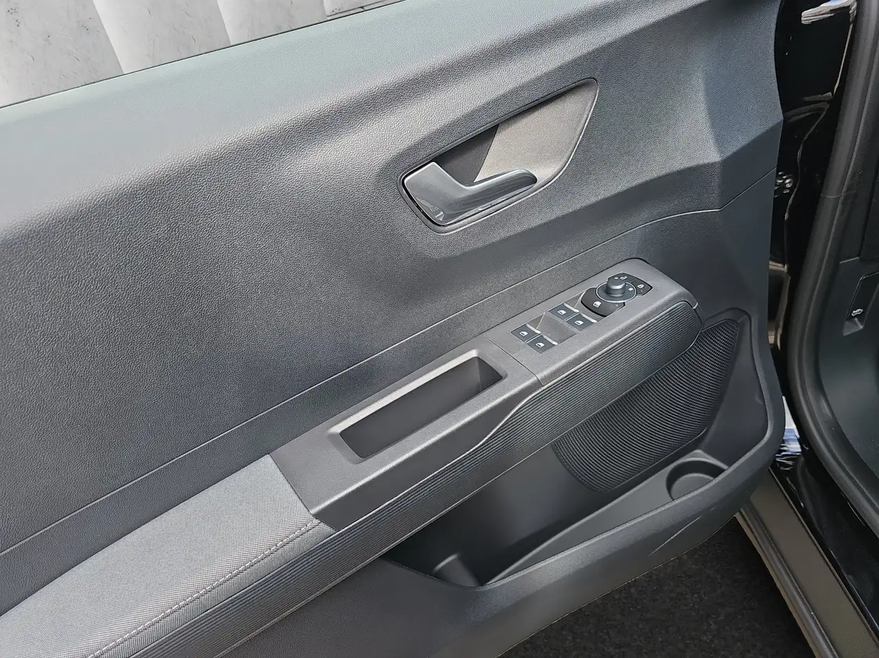Ford Tourneo 15
