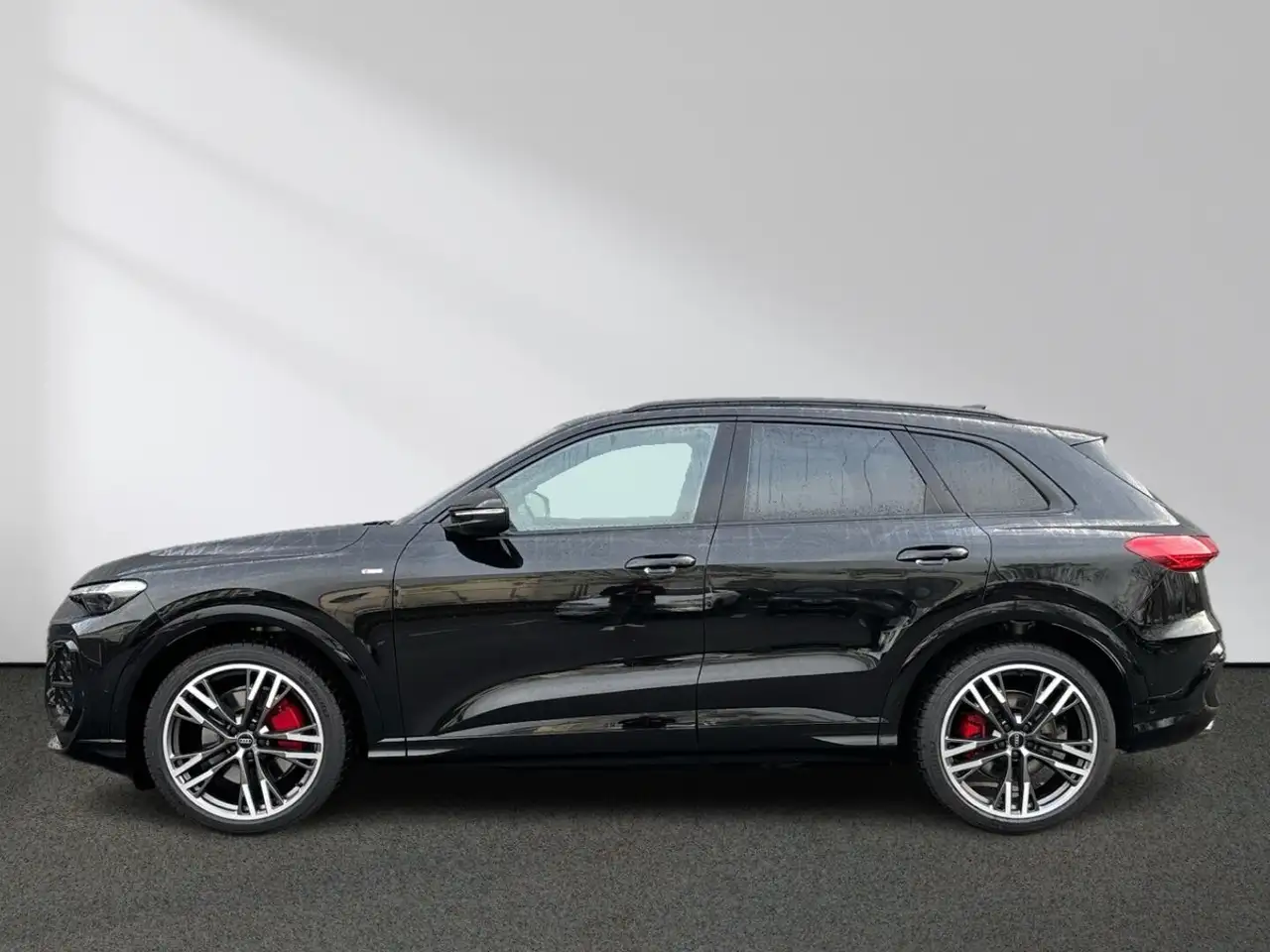 Audi Q5 2
