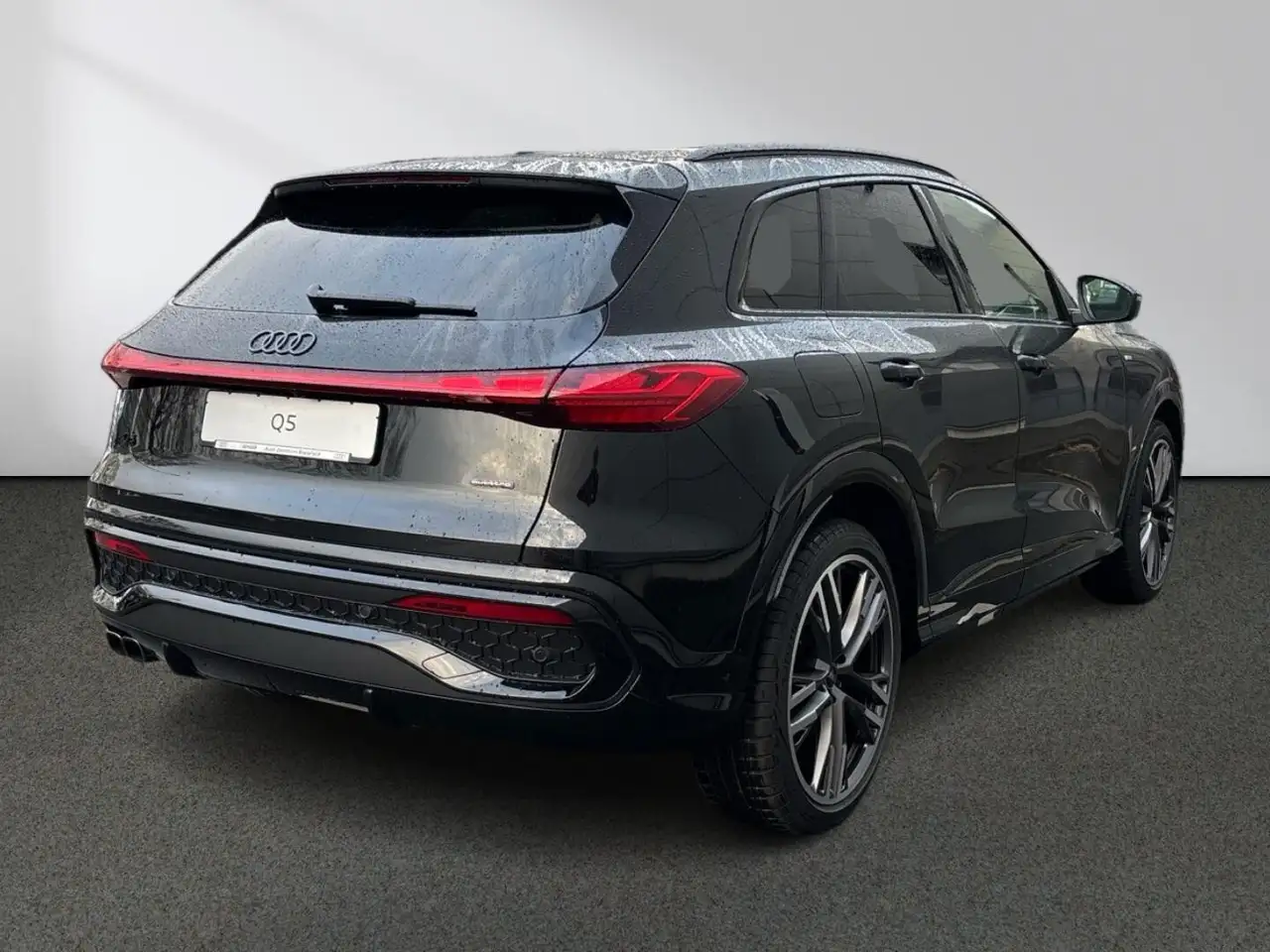Audi Q5 3