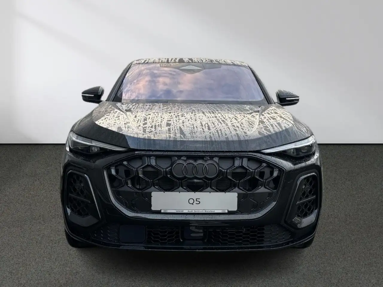 Audi Q5 4
