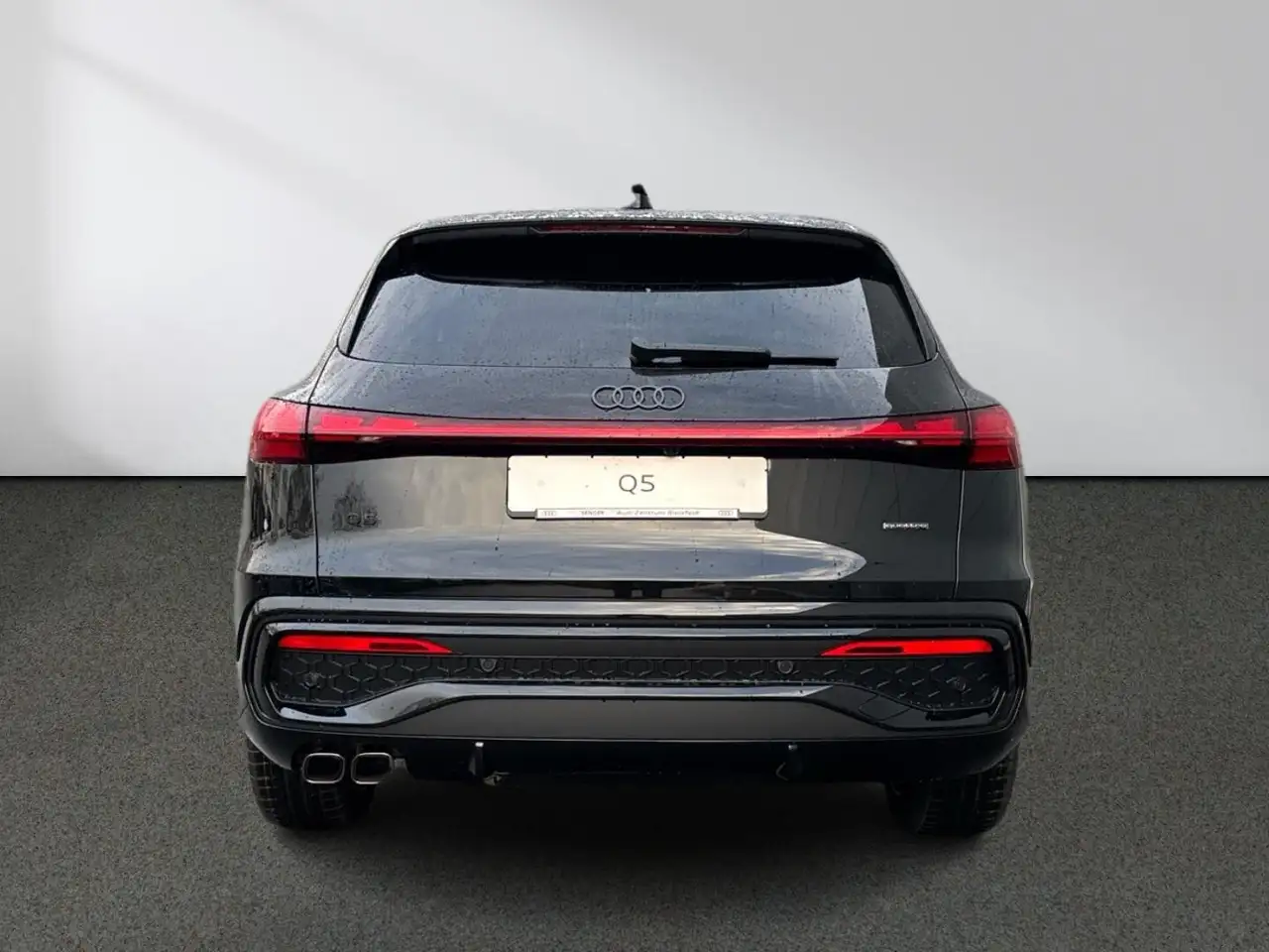 Audi Q5 5