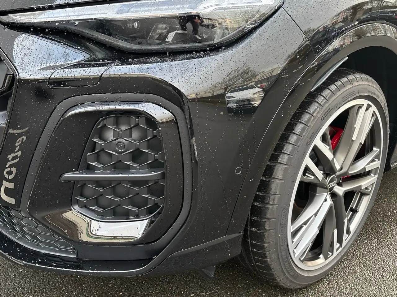 Audi Q5 6