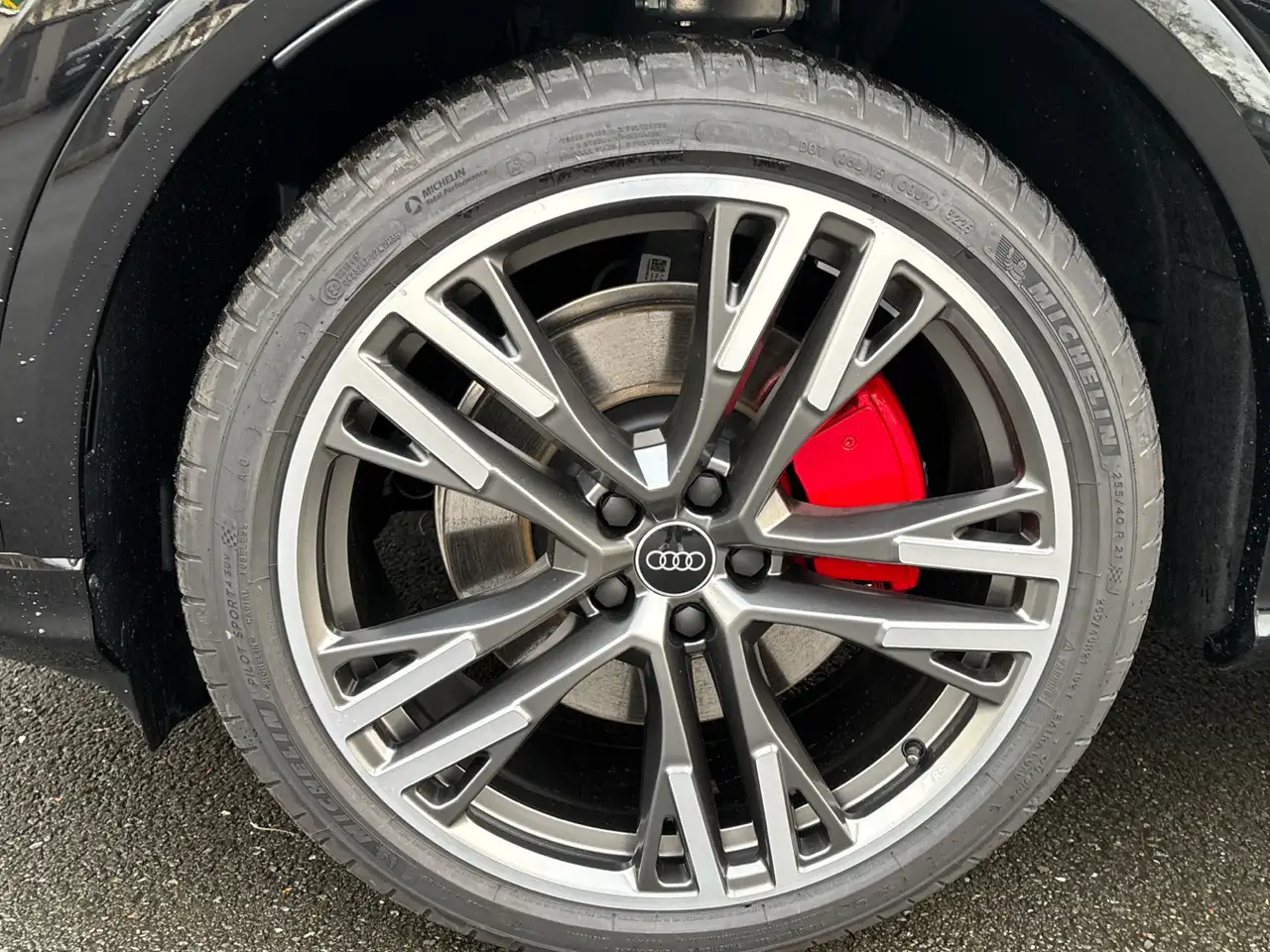 Audi Q5 7