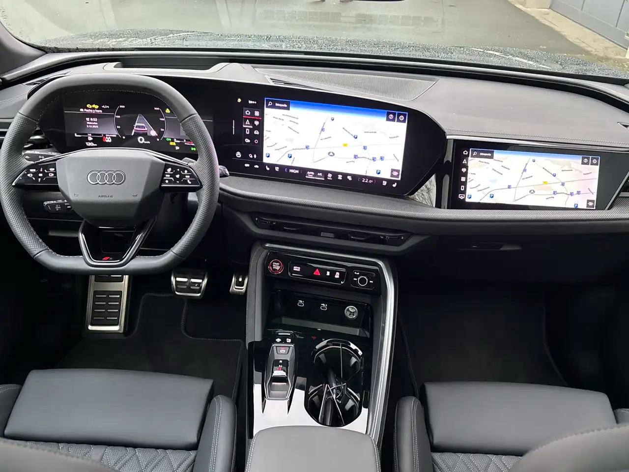 Audi Q5 8