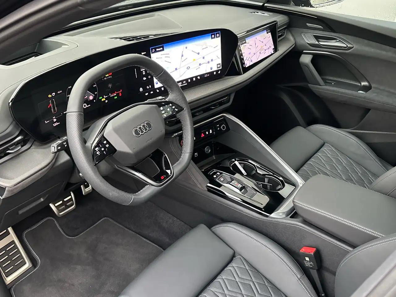 Audi Q5 9