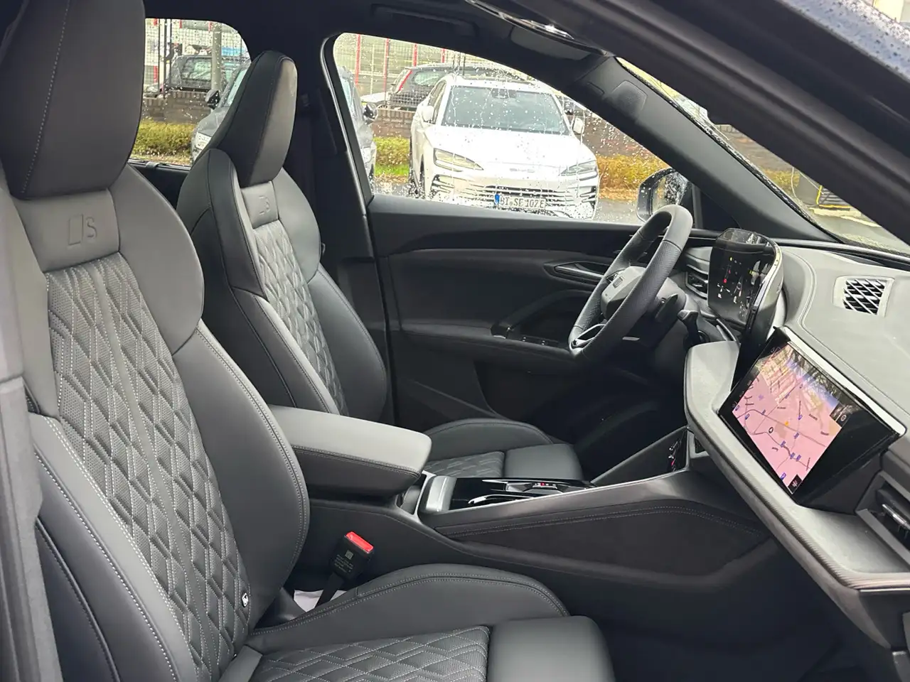 Audi Q5 10