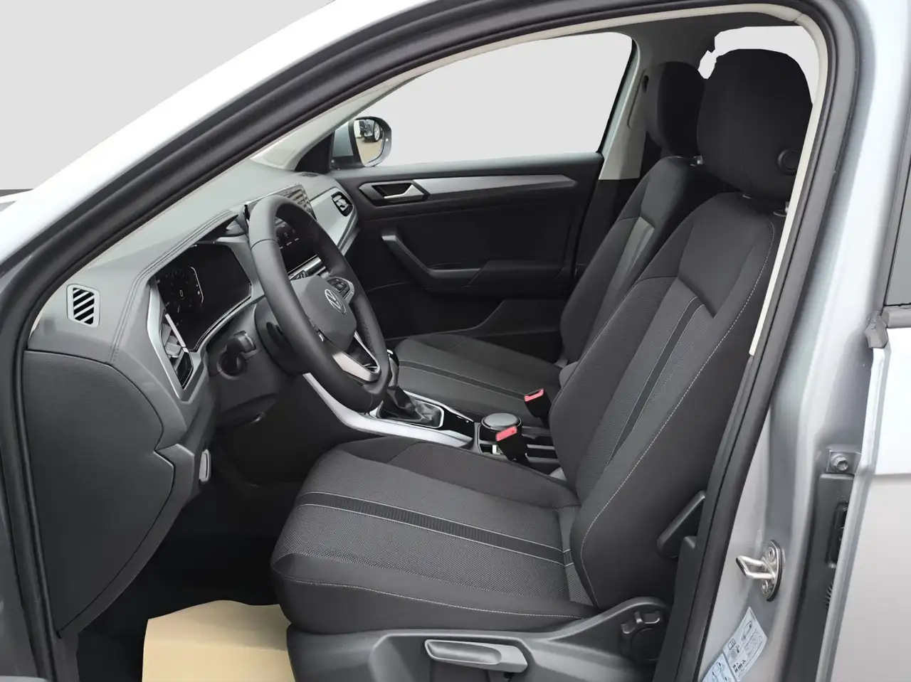 Volkswagen T-Roc 13