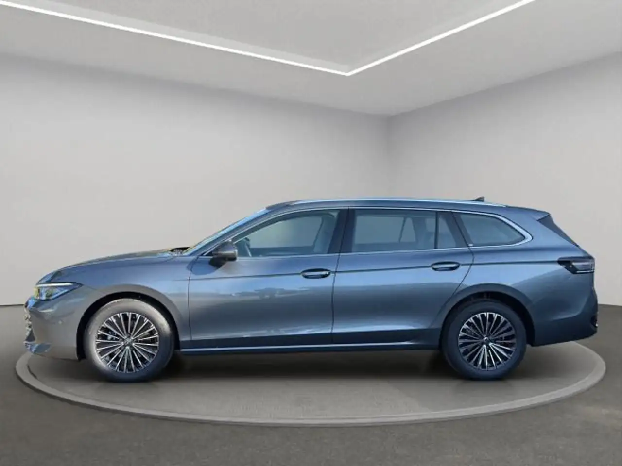 Volkswagen Passat 5