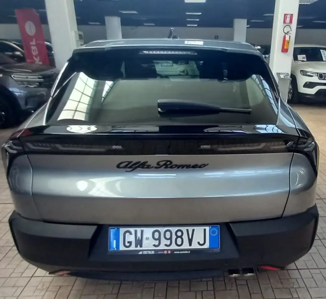 Alfa Romeo Junior 3