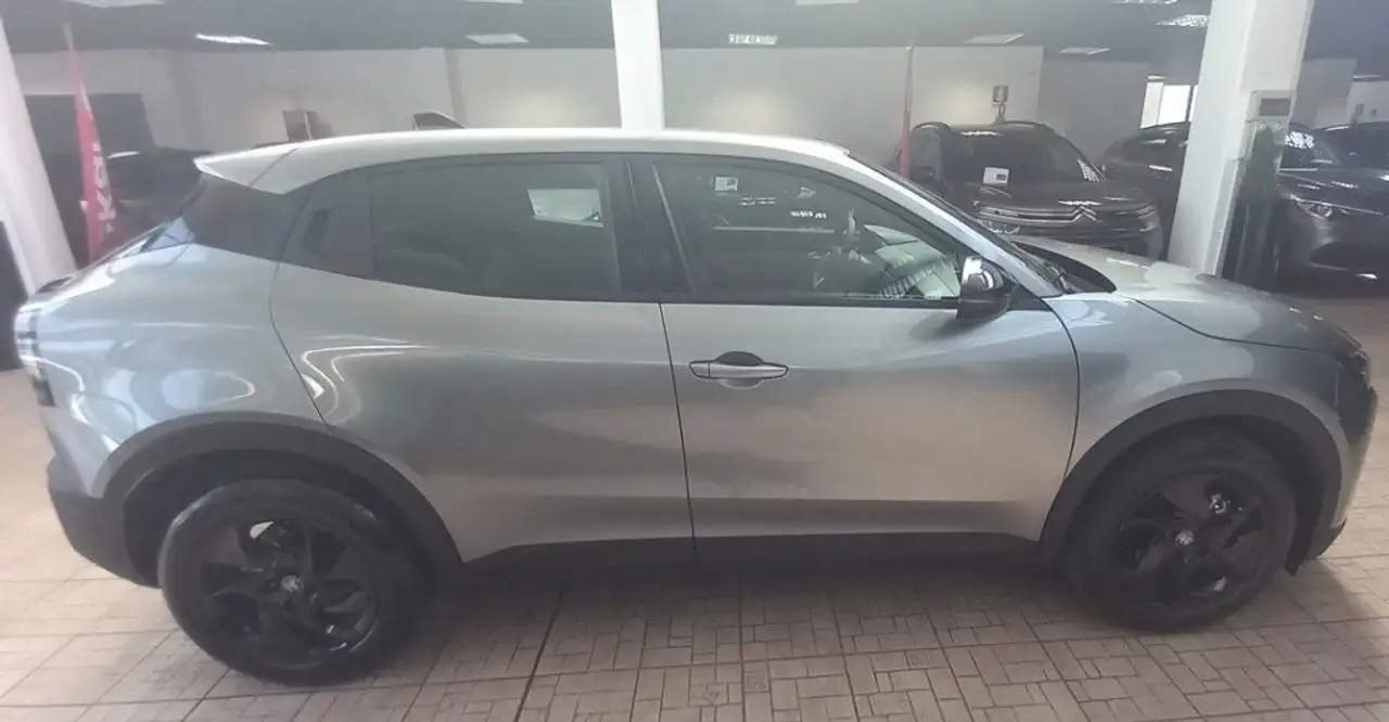 Alfa Romeo Junior 4