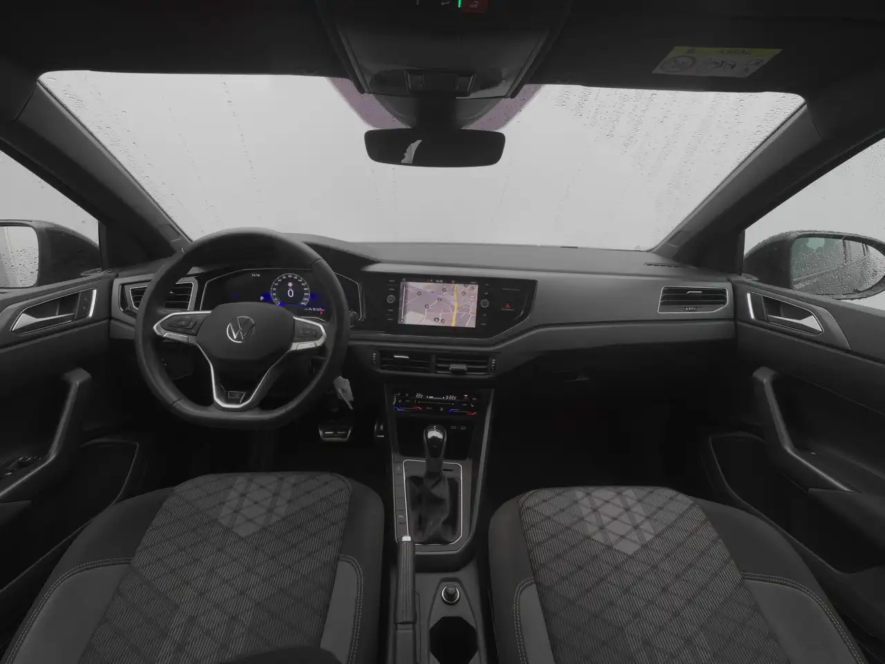 Volkswagen Taigo 4