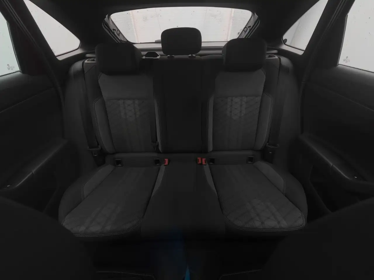 Volkswagen Taigo 5