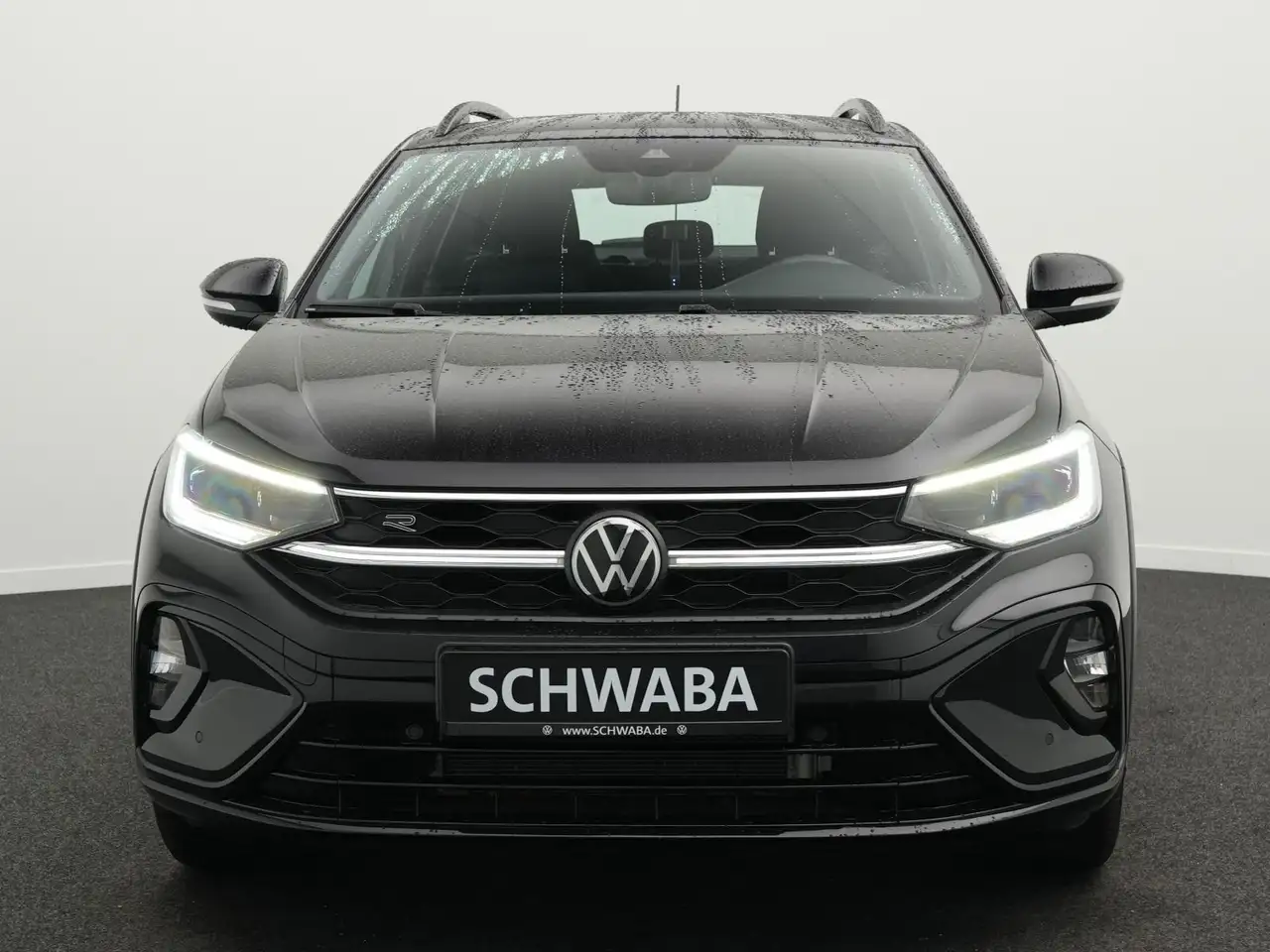 Volkswagen Taigo 6