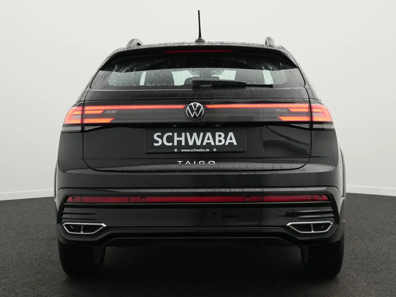 Volkswagen Taigo 7