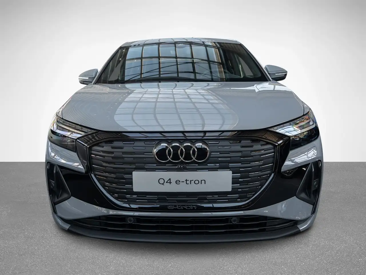 Audi Q4 4