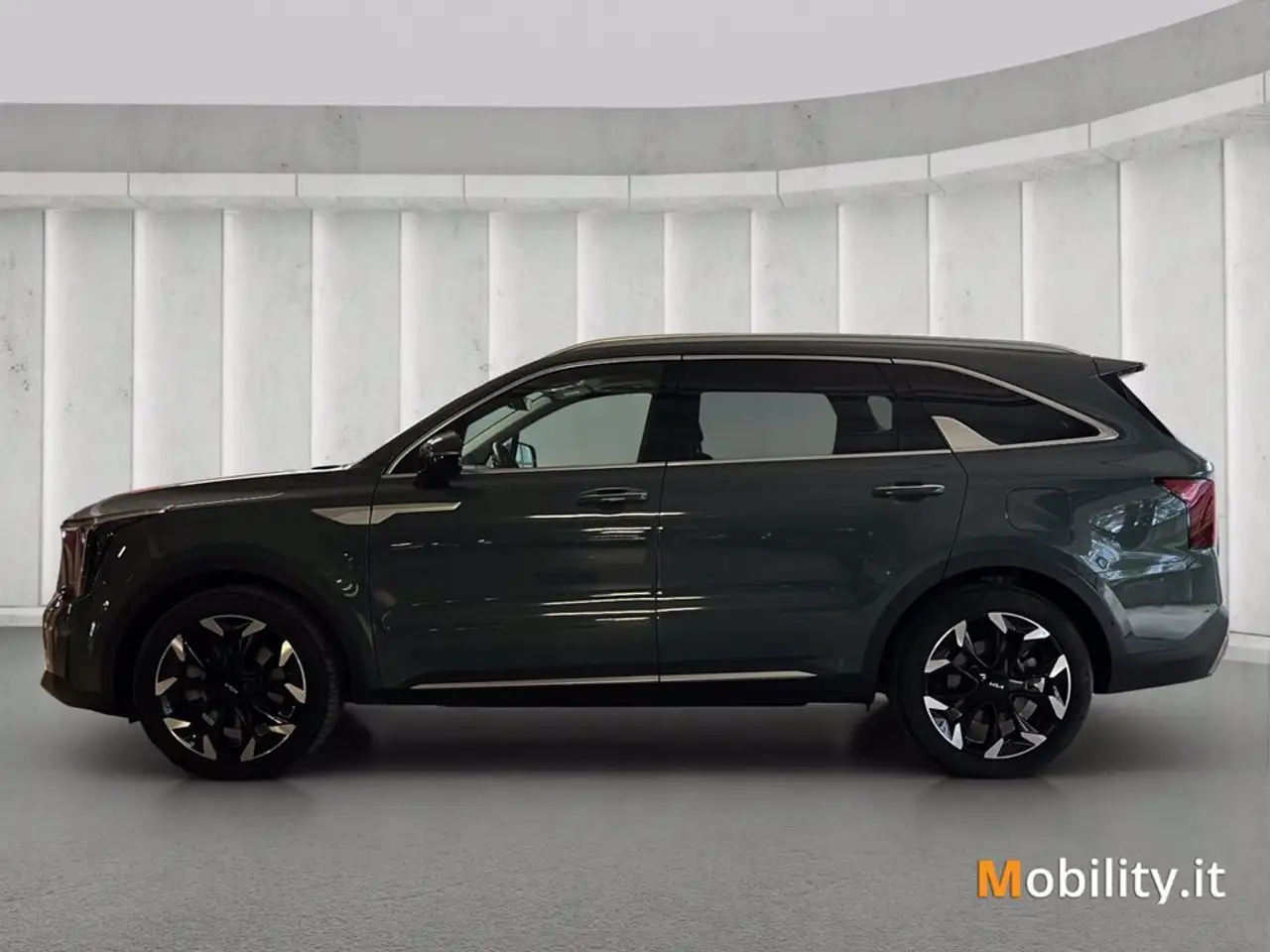 Kia Sorento 2