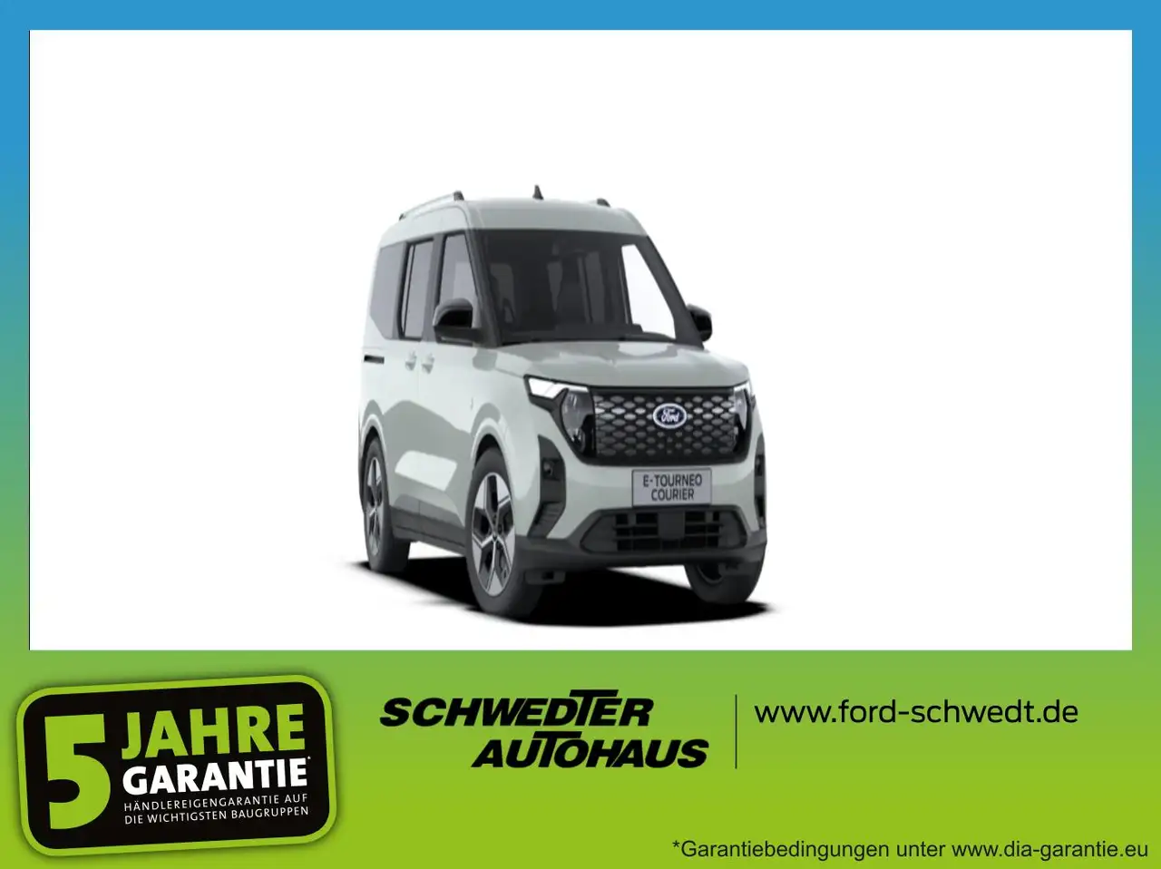 Ford Tourneo
