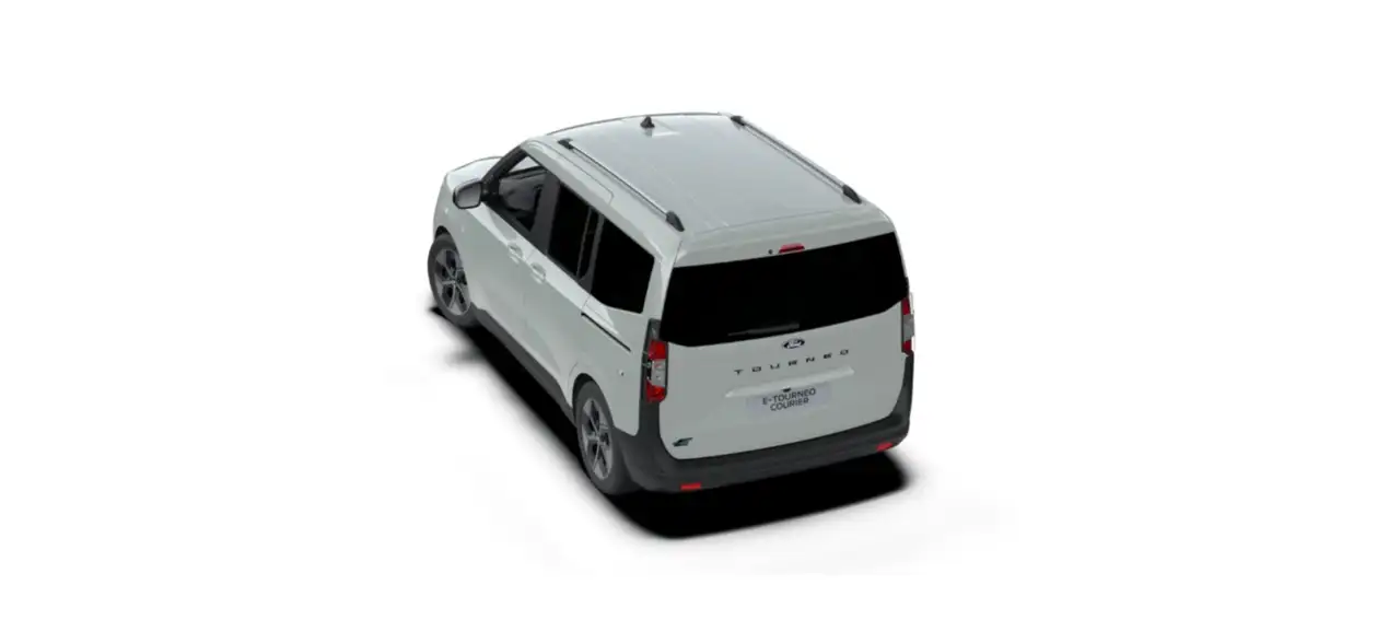 Ford Tourneo 5