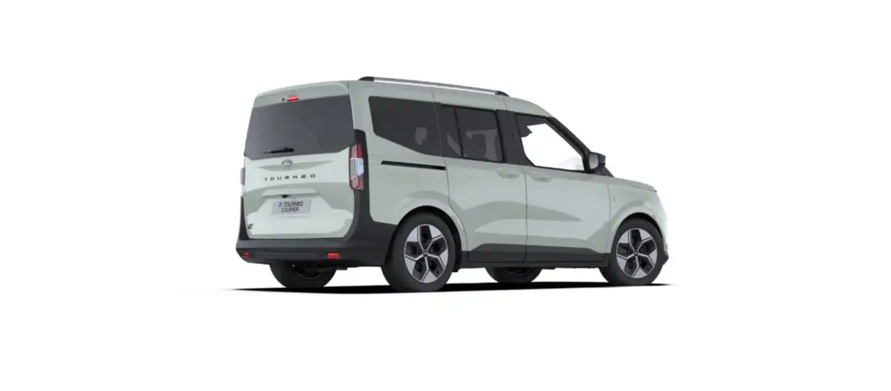 Ford Tourneo 6