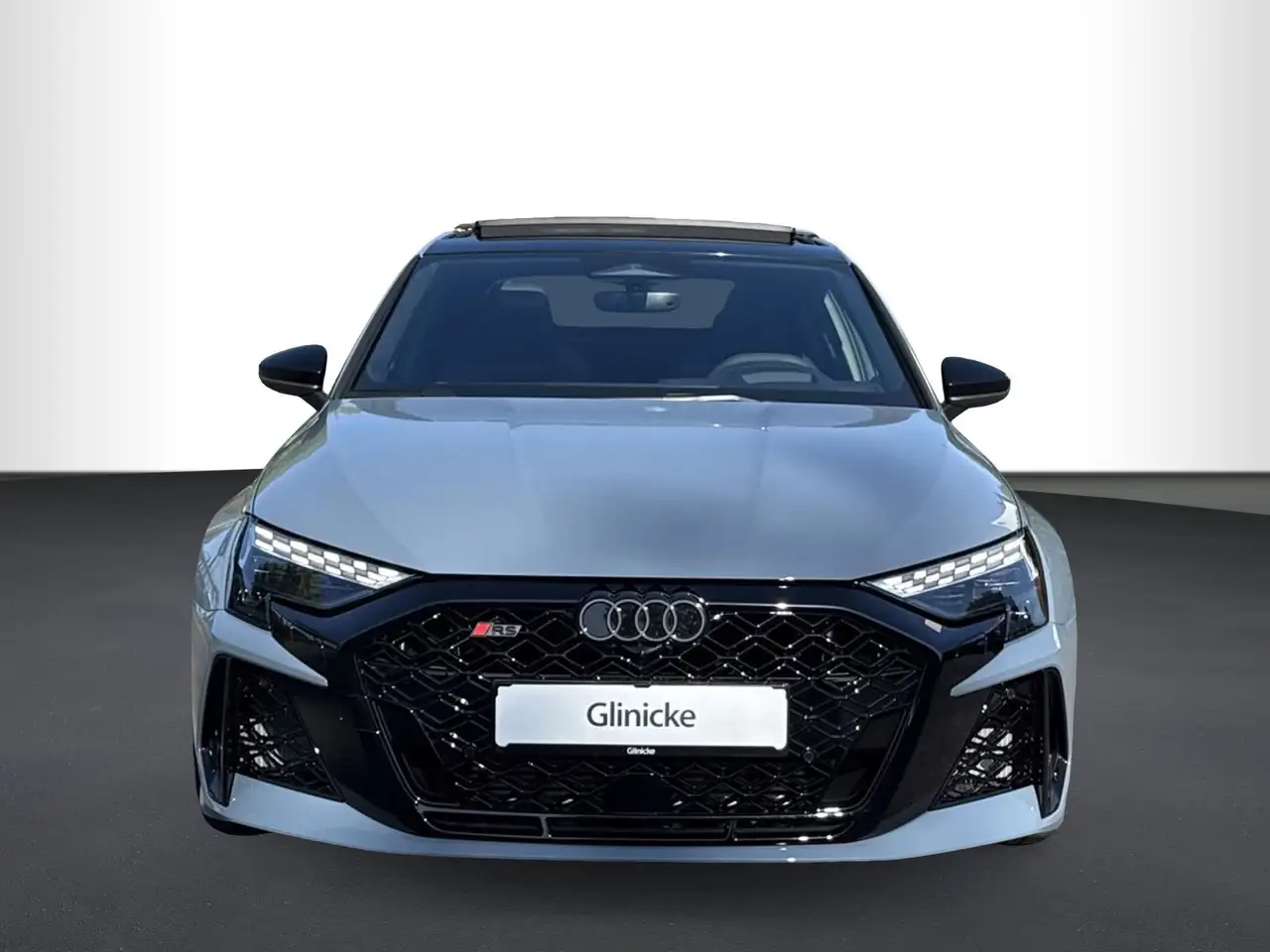 Audi RS3 3