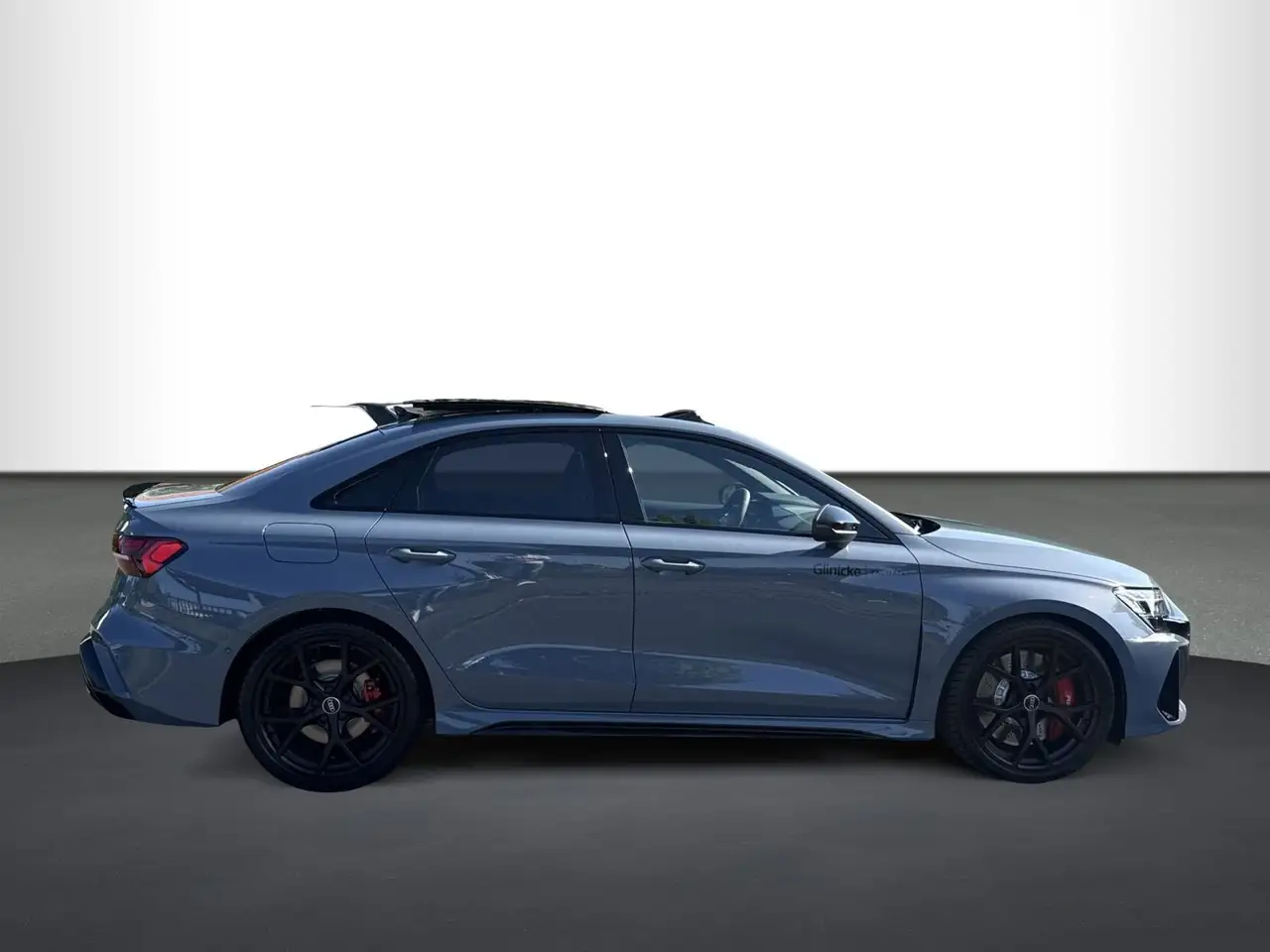 Audi RS3 6
