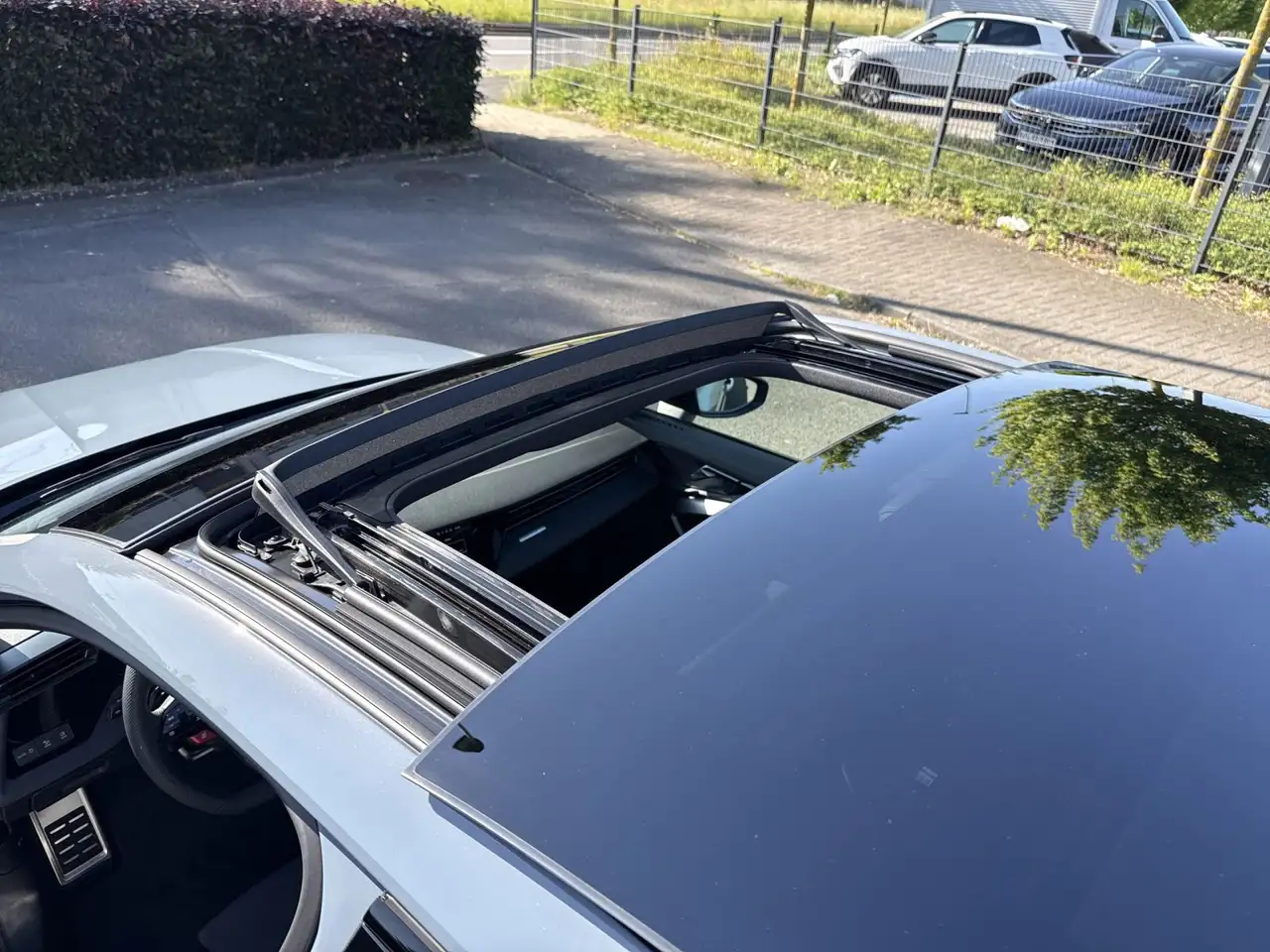 Audi RS3 14