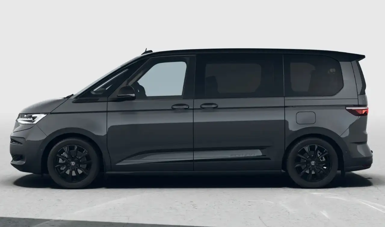 Volkswagen T7 Multivan 3