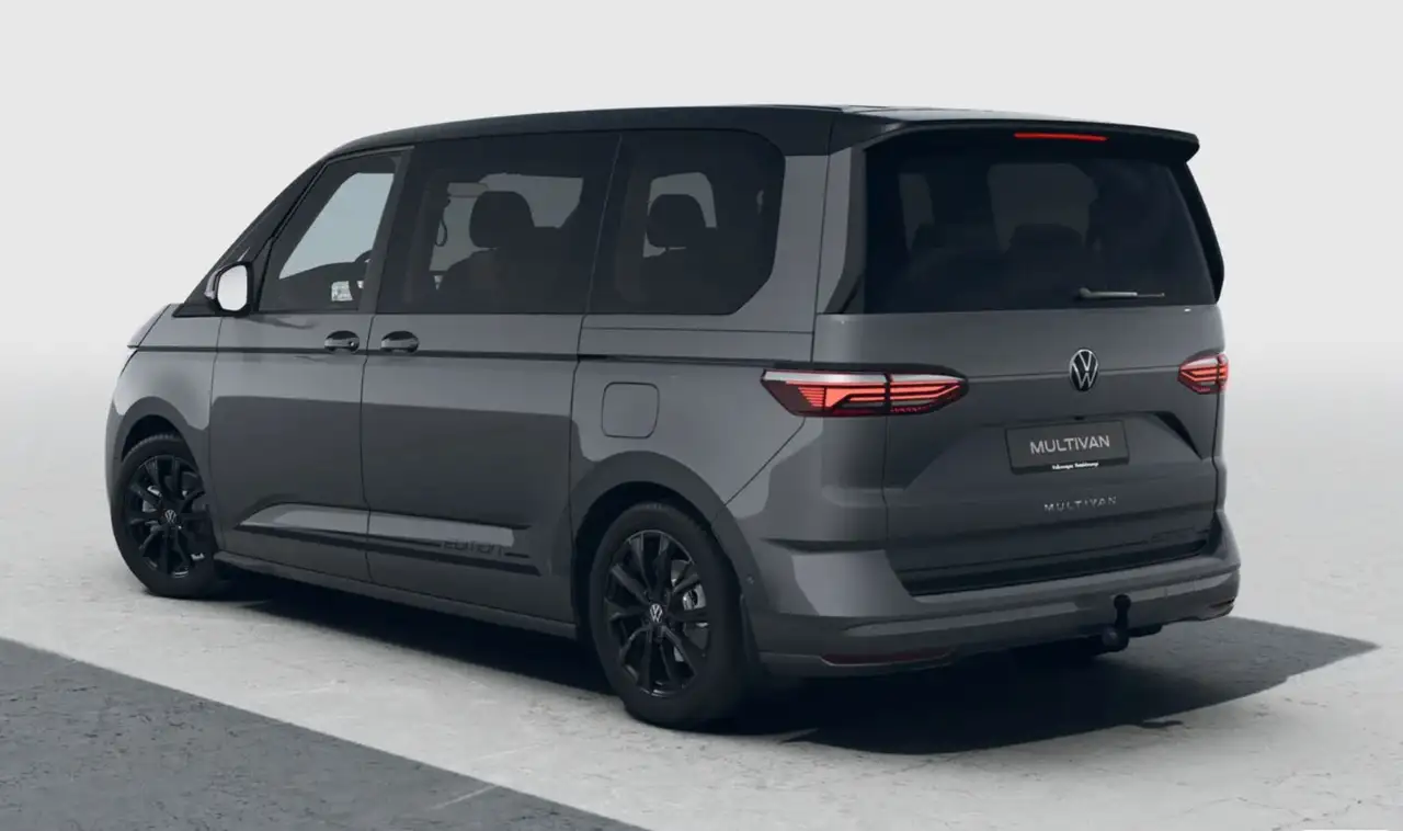Volkswagen T7 Multivan 4