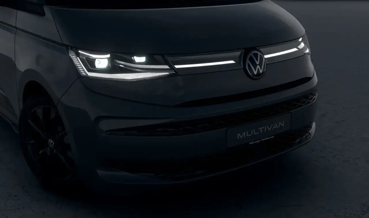 Volkswagen T7 Multivan 5