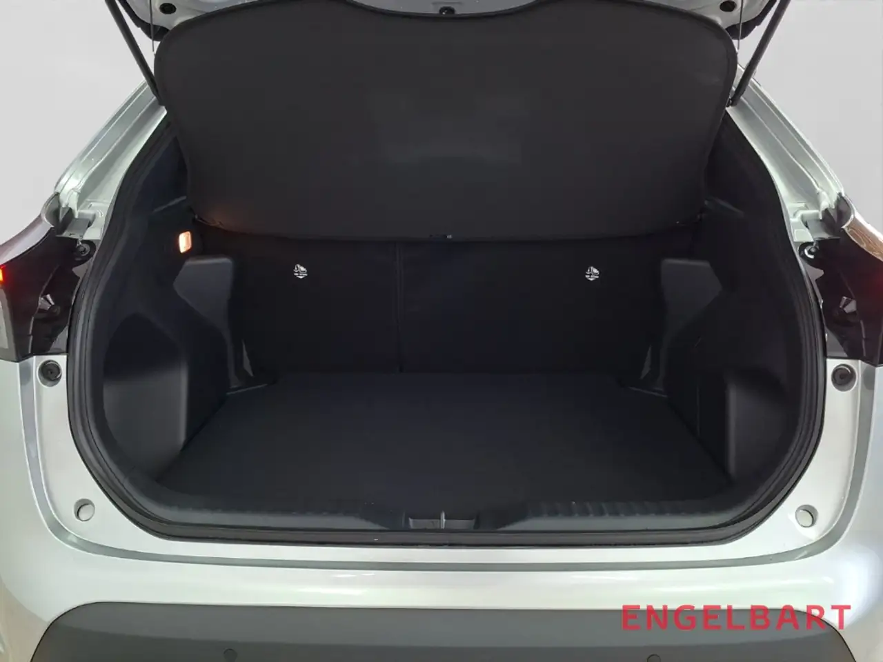 Toyota Yaris 13