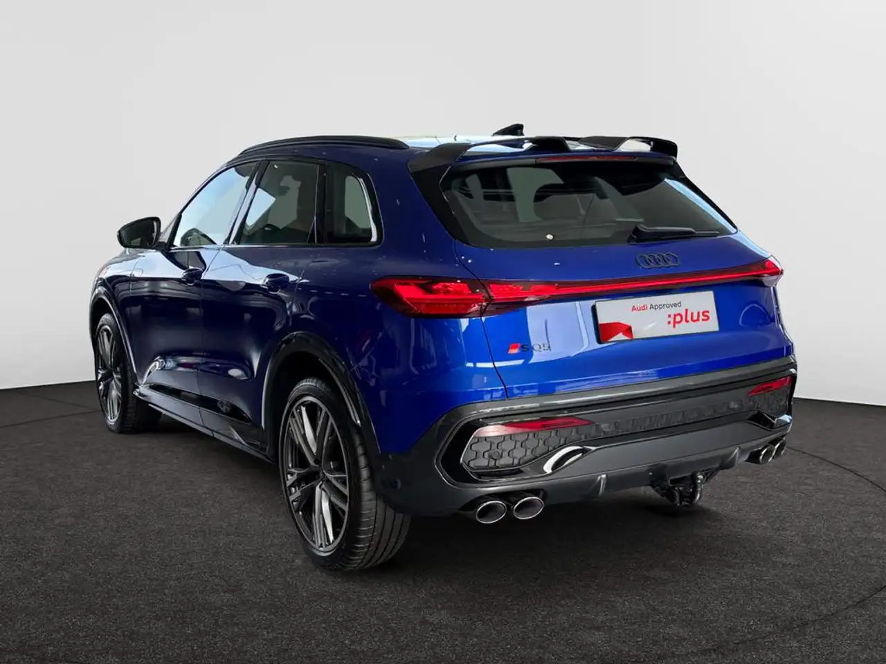 Audi SQ5 2