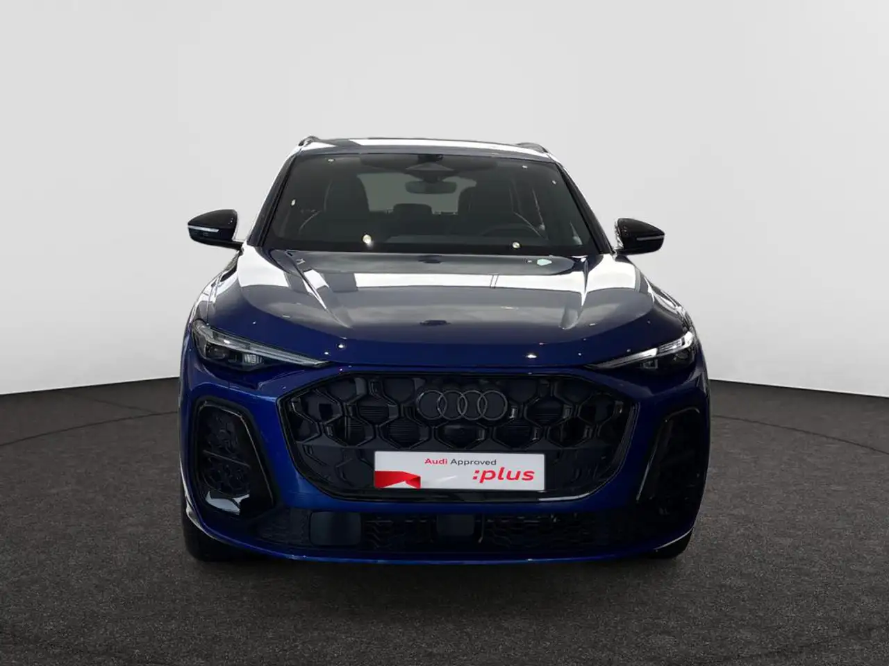 Audi SQ5 3