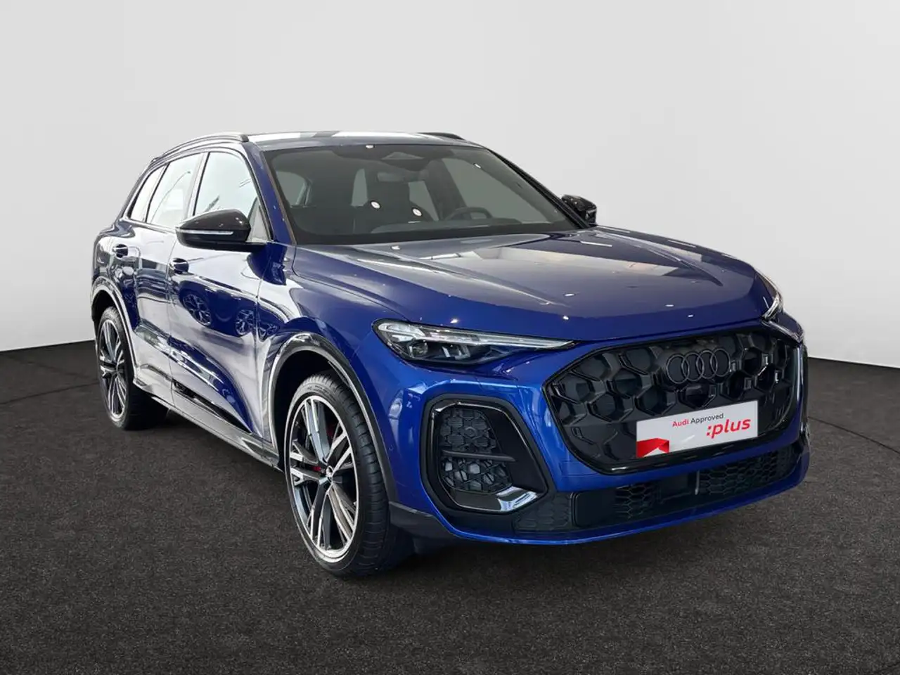 Audi SQ5 4