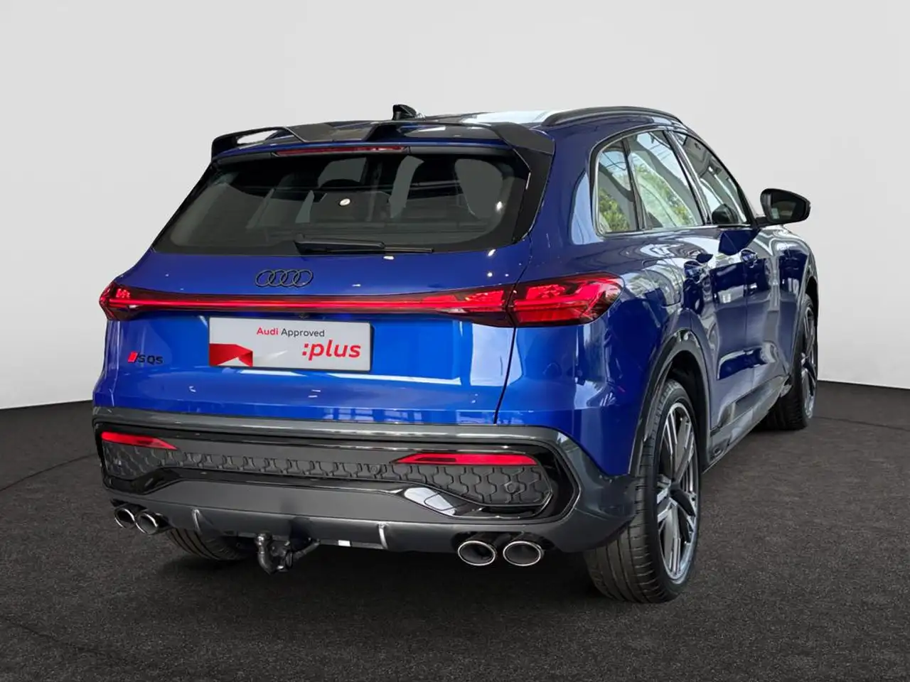 Audi SQ5 6