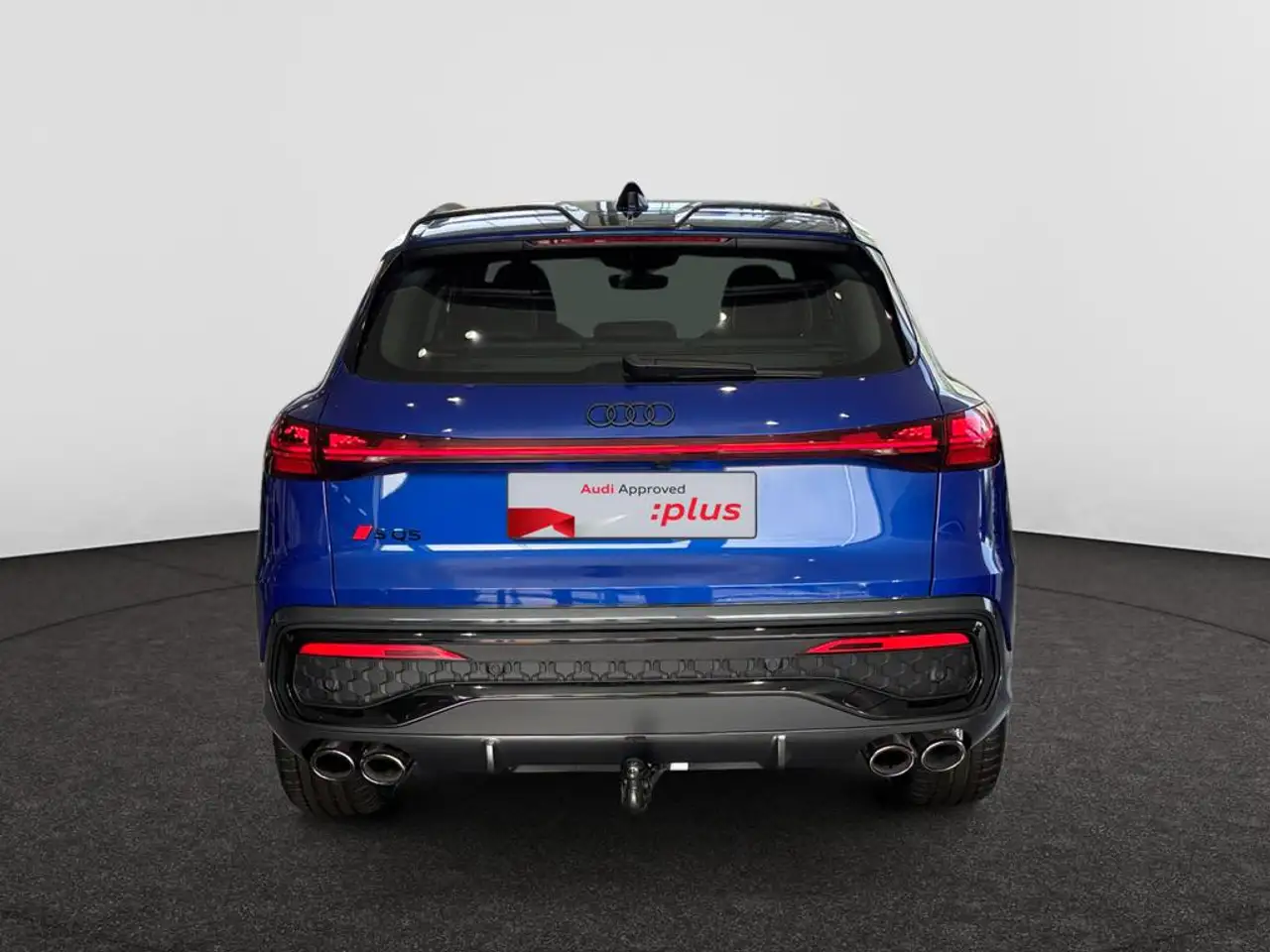 Audi SQ5 7