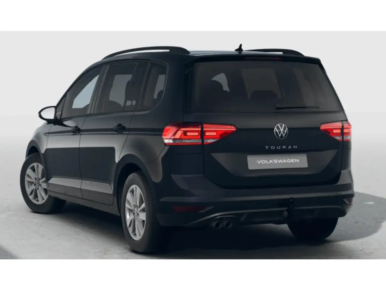 Volkswagen Touran 4