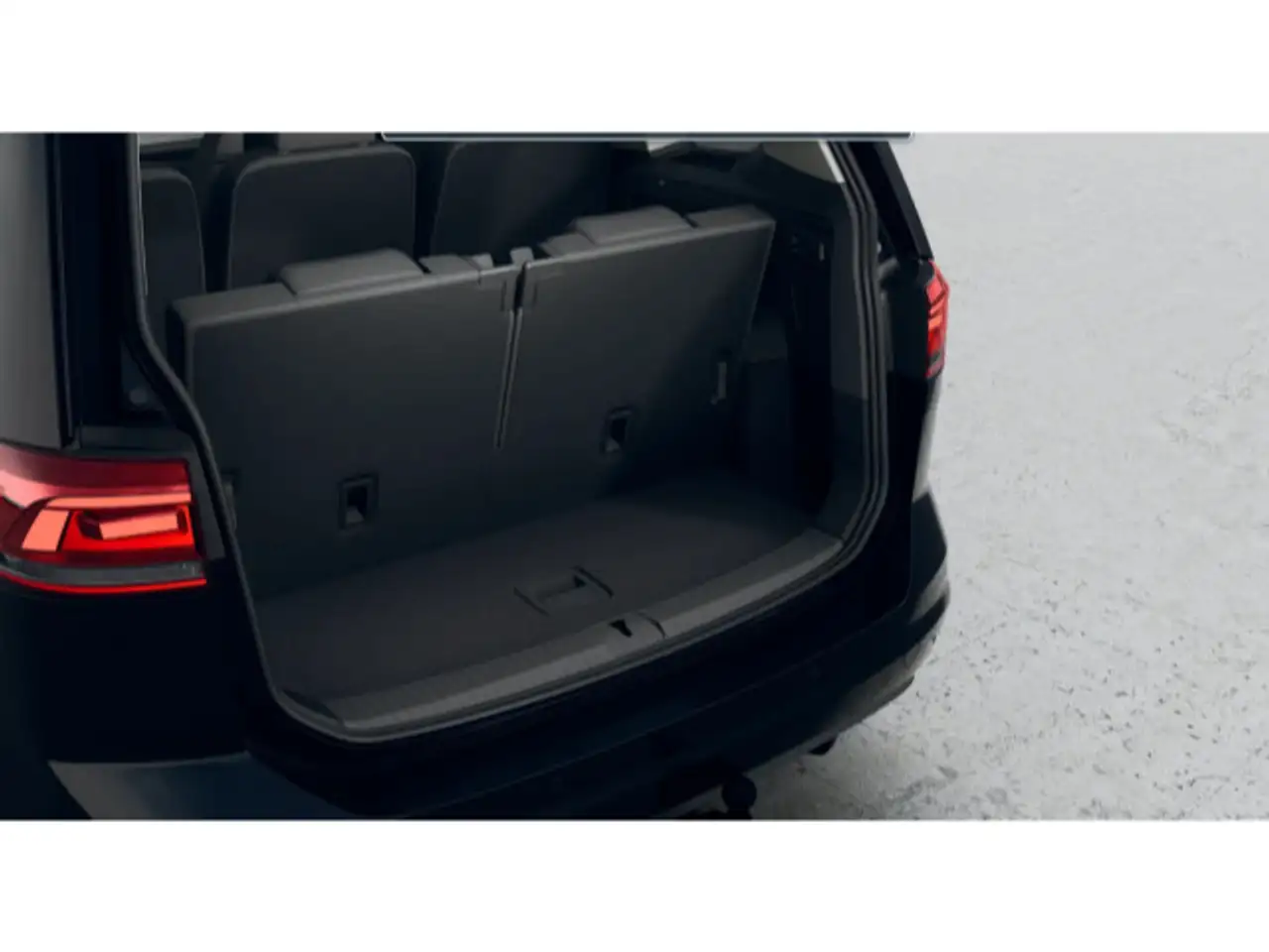 Volkswagen Touran 8