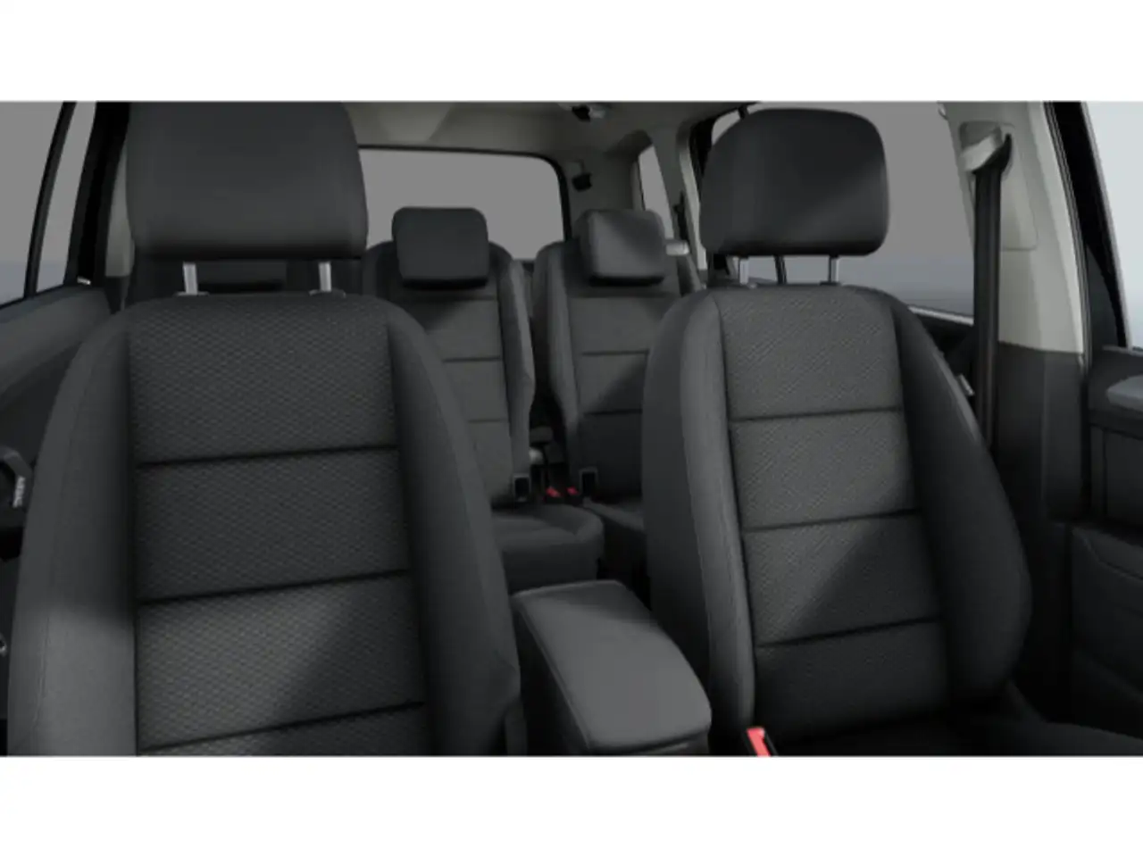 Volkswagen Touran 11