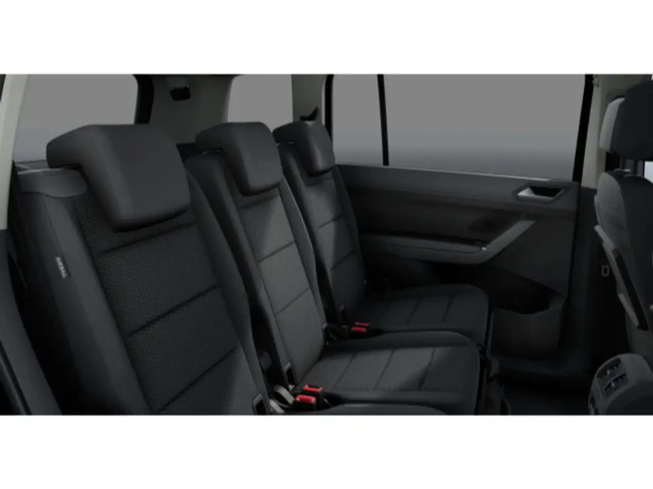 Volkswagen Touran 12