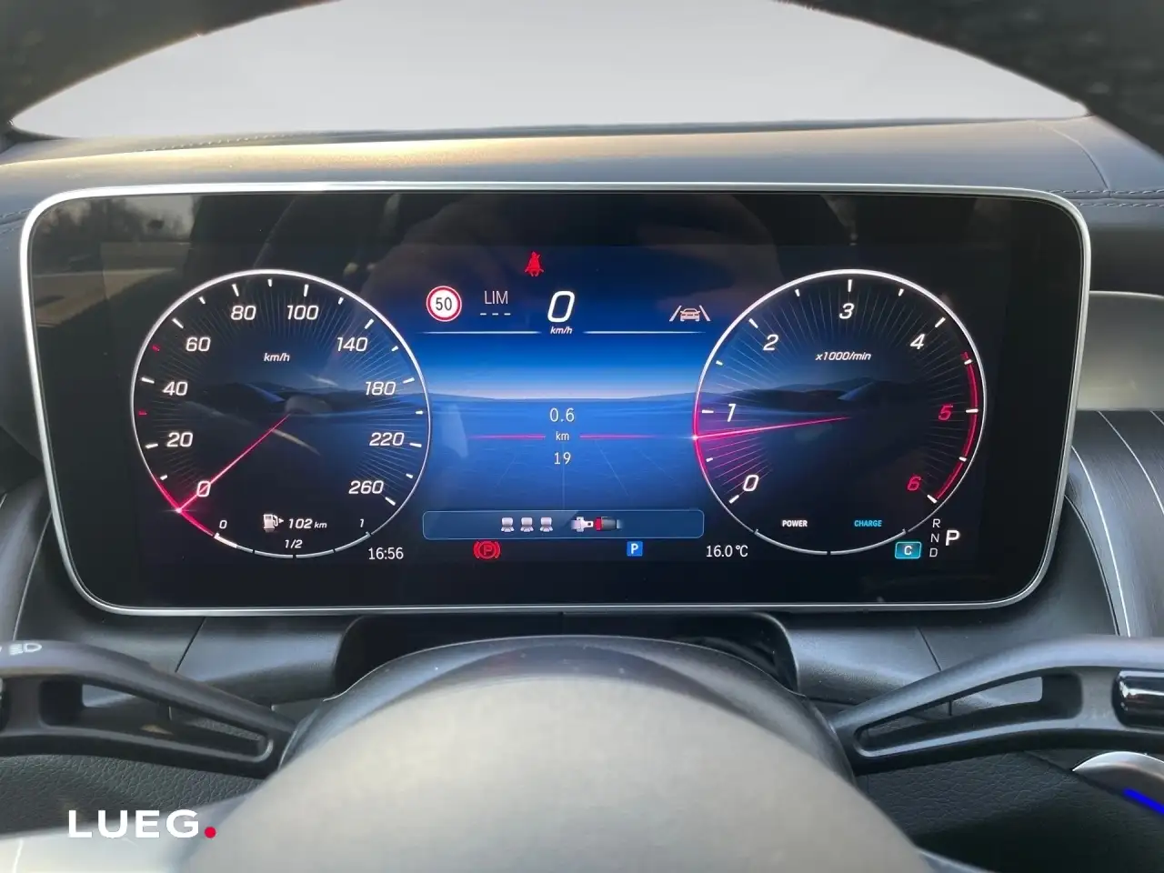 Mercedes-Benz GLC 220 15