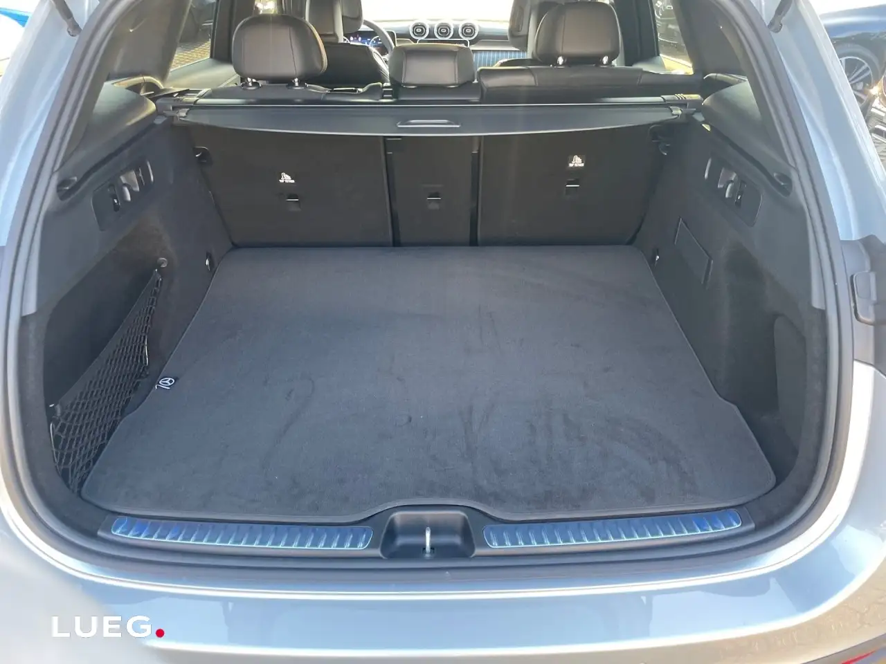 Mercedes-Benz GLC 220 16