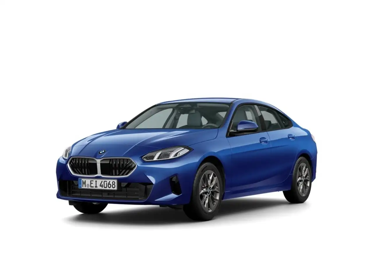 BMW 220