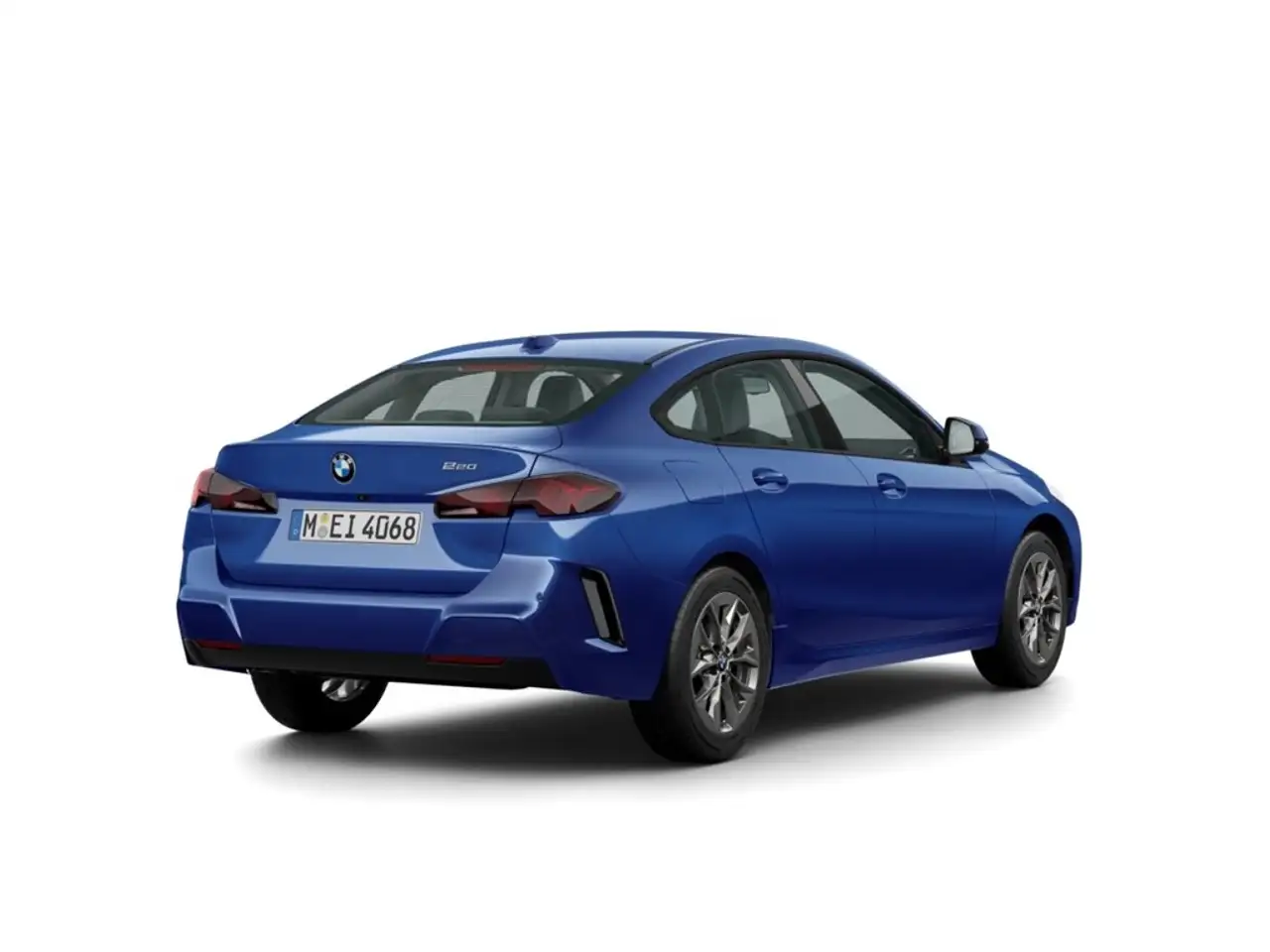 BMW 220 3