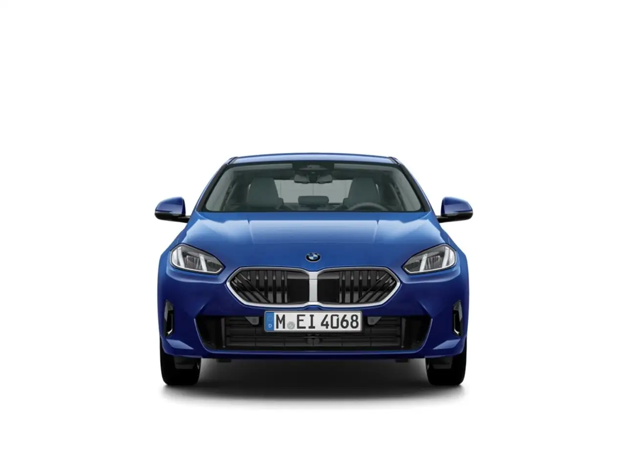 BMW 220 5