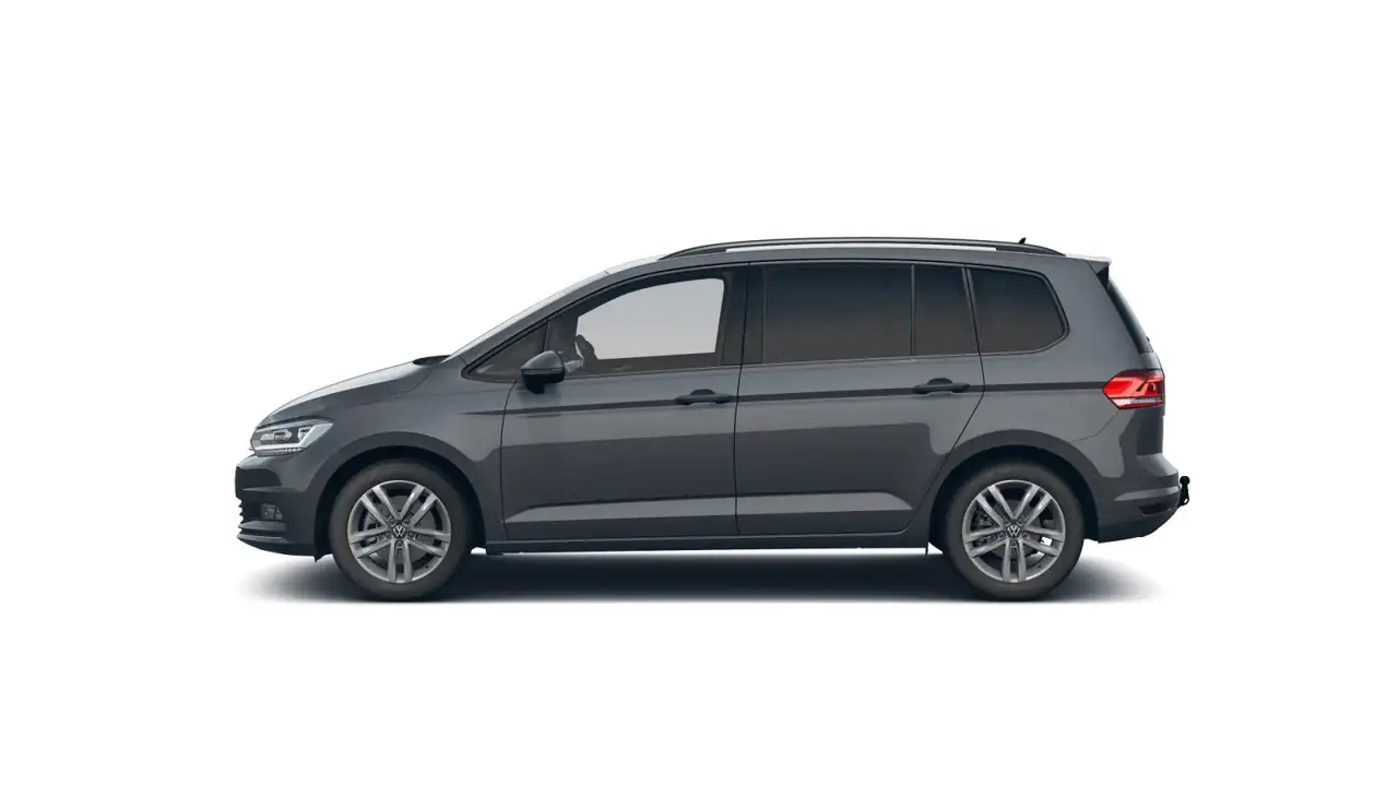 Volkswagen Touran 6