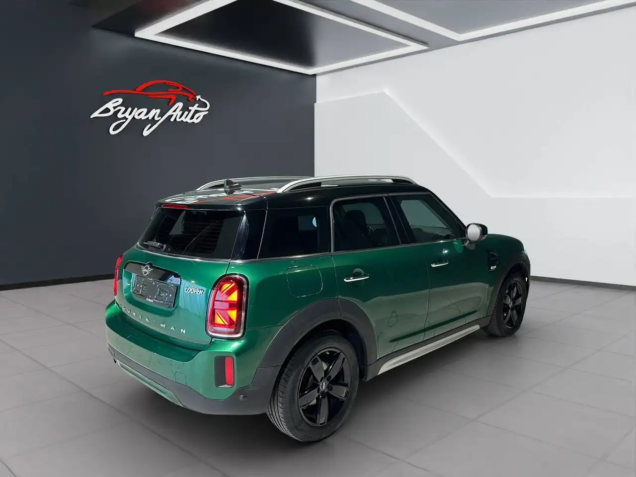 Mini Cooper 5