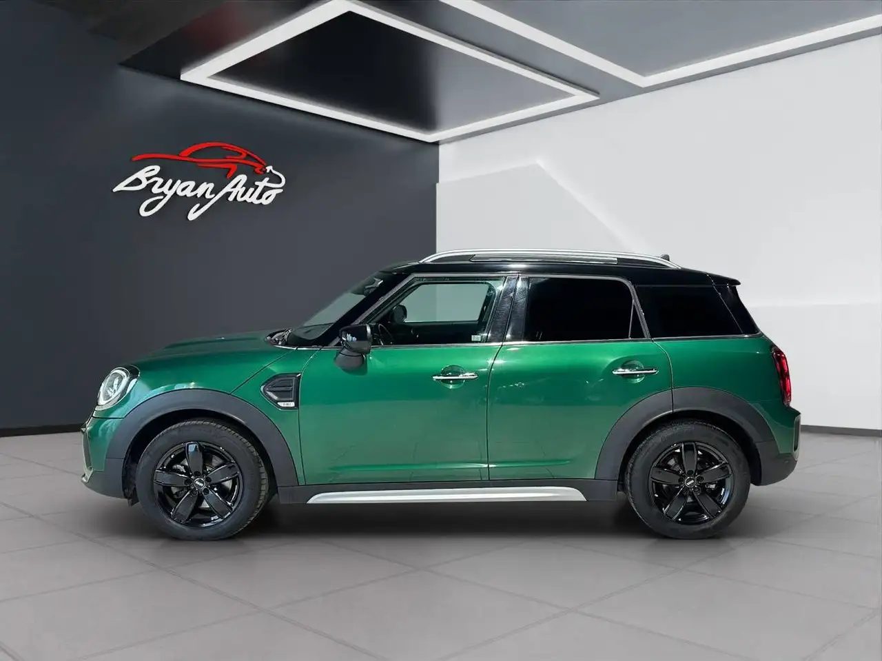 Mini Cooper 6