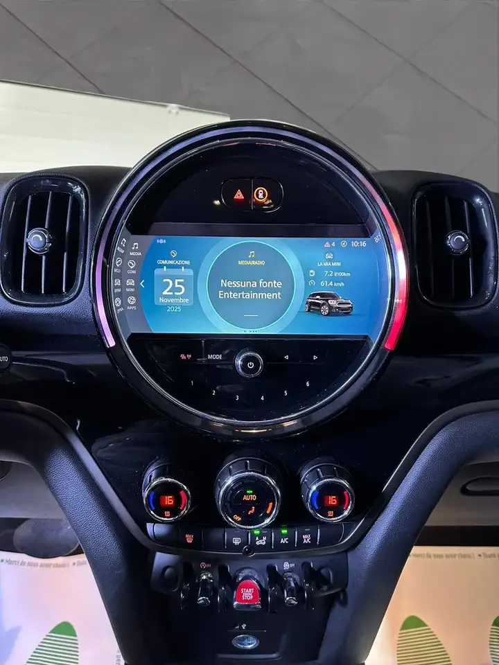 Mini Cooper 11